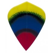 Plumas Poly Metronic Kite Multi - 2