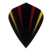 Plumas Poly Metronic Kite Colores - 2