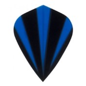 Plumas Poly Metronic Kite Azul II - 2