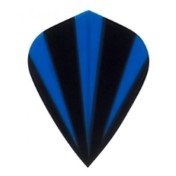 Plumas Poly Metronic Kite Azul II - 3