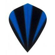 Plumas Poly Metronic Kite Azul II