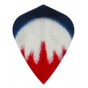 Plumas Poly Metronic Kite Multicolor II - 1