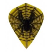 Plumas Poly Metronic Kite Araña - 1