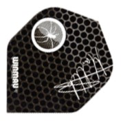Plumas Winmau Darts Rhino Standard Extra Thick Mark Webster - 3