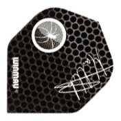 Plumas Winmau Darts Rhino Standard Extra Thick Mark Webster - 1