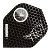 Plumas Winmau Darts Rhino Standard Extra Thick Mark Webster