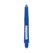 Cañas  Winmau Blue Logo Short (35 mm) - 3