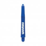 Cañas  Winmau Blue Logo Short (35 mm) - 1