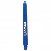 Cañas  Winmau Logo Azul Medium (49 mm) - 1
