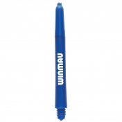 Cañas  Winmau Logo Azul Medium (49 mm)