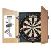 Armario + diana Unicorn Striker Home Dart Center - 2