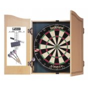 Armario + diana Unicorn Striker Home Dart Center - 1