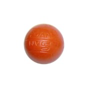 Bola futbolin plastico Naranja Flashball 33mm 17.5gr - 2