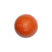 Bola futbolin plastico Naranja Flashball 33mm 17.5gr - 2
