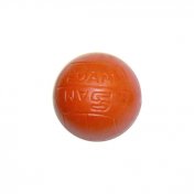Bola futbolin plastico Naranja Flashball 33mm 17.5gr - 1