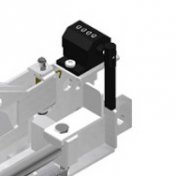 Contador monedero futbolin para monedero una partida con soporte - 1