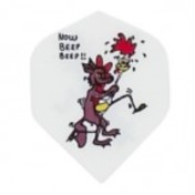 Plumas Metronic Standard Loquito - 2