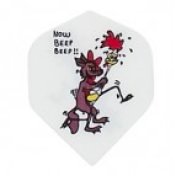 Plumas Metronic Standard Loquito - 1