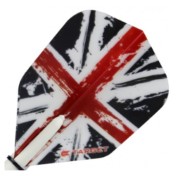 copia de Plumas Target Darts Pro 100 NO6 - 3