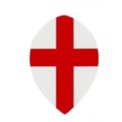 Plumas Metronic Oval Cruz - 2