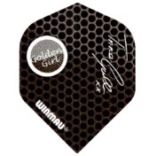 Plumas Winmau Darts Rhino Standard Extra Trina Gulliver  - 3