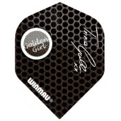 Plumas Winmau Darts Rhino Standard Extra Trina Gulliver  - 1