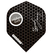 Plumas Winmau Darts Rhino Standard Extra Trina Gulliver 