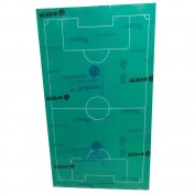 Campo Futbolin Duguespi Valenciano Grande 158x90cm - 1
