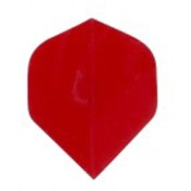 Plumas Poly Metronic Standard Roja - 2