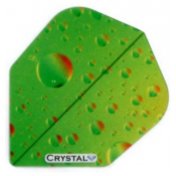 Pluma Ruthless R4X Crystal Standard Verde