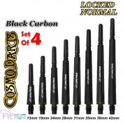 Cañas Fit Shaft Carbon Original Locked Fija Talla 5 - 3