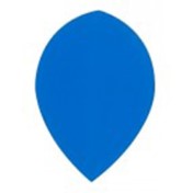 Plumas Poly Metronic Oval Azul - 2