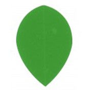 Plumas Poly Metronic Oval Verde - 2