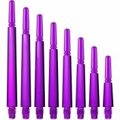 Cañas Fit Shaft Gear Normal Spining Morado (Giratoria) Talla 5 - 1