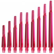 Cañas Fit Shaft Gear Normal Spining Rosa (Giratoria) Talla 5