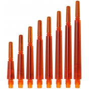 Cañas Fit Shaft Gear Normal Spining Naranja (Giratoria) Talla 5 - 1