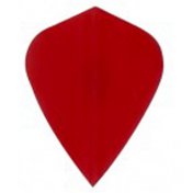 Plumas Poly Metronic Kite Roja - 1