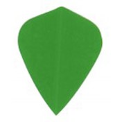 Plumas Poly Metronic  Kite Verde - 2