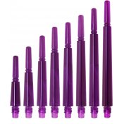 Cañas Fit Shaft Gear Normal Locked Morado (Fija) Talla 5 - 1