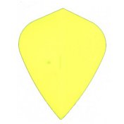 Plumas R4X Kite Amarilla 16344 - 1