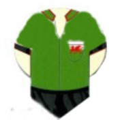 Plumas Ruthless Supreme Verde - 3