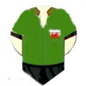 Plumas Ruthless Supreme Verde - 1