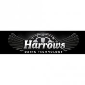Harrows-Darts-Dardos-Harrows-Dardos-Harrows-Acero-Dardos-Steel-Tip-Dardos-Acero-Harrows