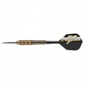 Dardos Target Darts Punta Metal  Power Bolt Phil Taylor 22g Laton - 1