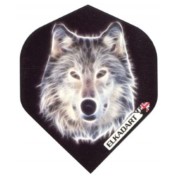 Plumas Elkadarts Standard Extra Extra Strong Spirit  Wolf  - 2
