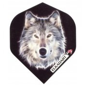 Plumas Elkadarts Standard Extra Extra Strong Spirit  Wolf  - 1