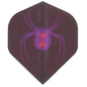 Plumas Ruthless HiVis Standard Araña IIII - 3