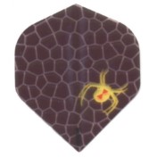 Plumas Ruthless HiVis Standard Araña III - 3