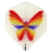 Plumas Ruthless HiVis Standard Mariposa - 2