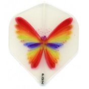 Plumas Ruthless HiVis Standard Mariposa - 1